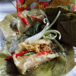 Men In (Mento Indomie)